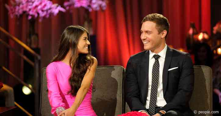 The Bachelor's Madison Prewett Is ‘Saddened’ by Peter Weber Split: 'Everything Was Against Them'