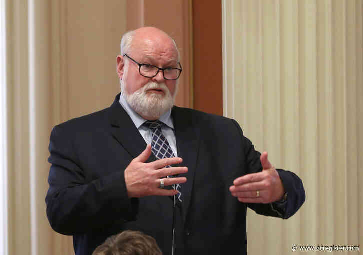 Redevelopment bill comes at worst time