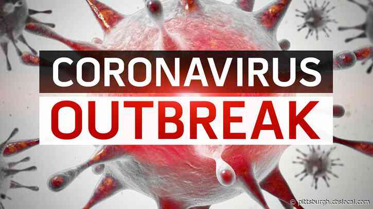 Coronavirus In Pittsburgh Area: Coronavirus Case Confirmed In Washington Co., Western Pa.’s First