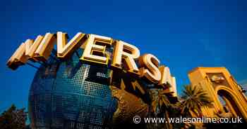 Universal Orlando Resort is closing over coronavirus