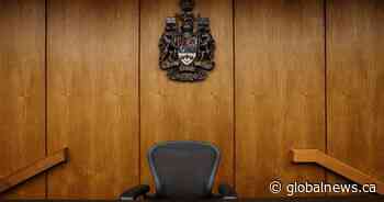 Alberta jury trials suspended amid coronavirus concerns