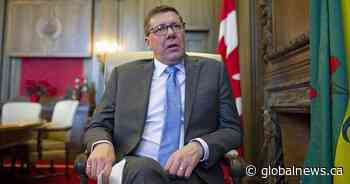 Saskatchewan confirms second presumptive case of COVID-19: Ministry of Health