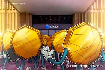 OKEx Undergoes Maintenance, Becomes Top BTC Futures Exchange