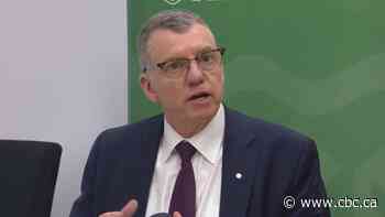 University of Alberta to eliminate up to 1,000 positions in face of funding cuts