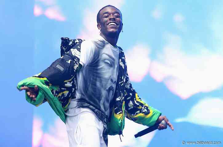 Ranking All of the Songs From Lil Uzi Vert’s ‘Eternal Atake’ Deluxe