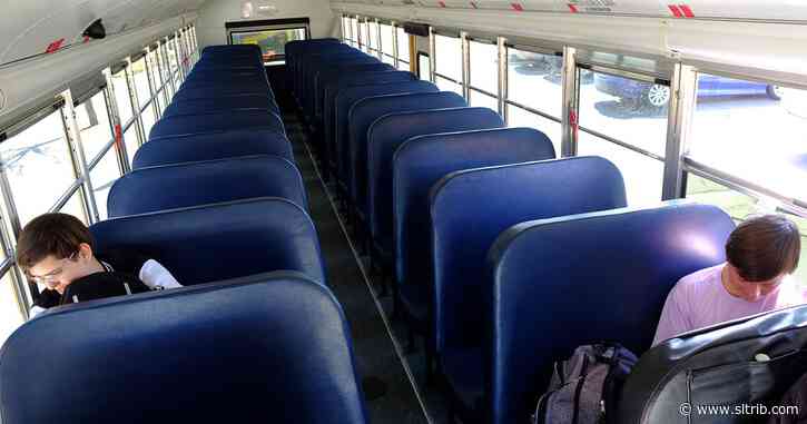 Utah teachers, parents frustrated that K-12 classes are being held despite coronavirus concerns