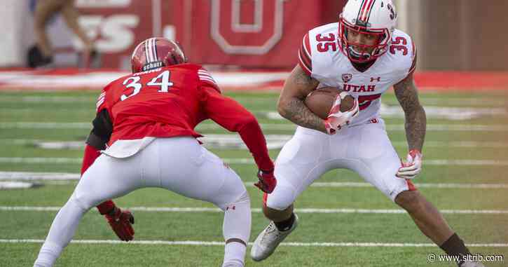 Utah suspends the remainder of spring football practice