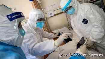 To prepare for COVID-19, Sask. NDP leader calls for public inventory of health equipment