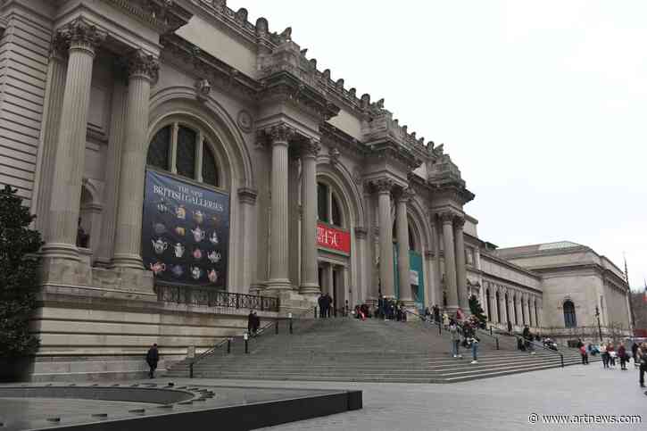 Museum Workers Search for Clarity on Payments After Institutions Shutter Due to Coronavirus Concerns