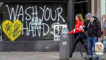 Early action on COVID-19 can 'flatten the curve' even more, Toronto researchers urge