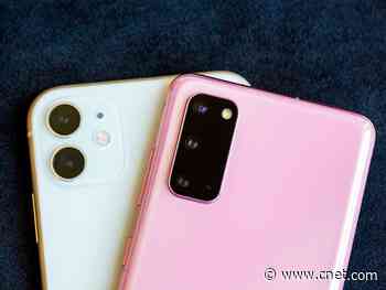 T-Mobile provides unlimited data on all plans for 60 days during coronavirus spread     - CNET