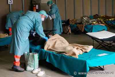 Verontruste topdokters slaan alarm: 'Alle landen moeten in totale lockdown, er is géén tijd meer!’