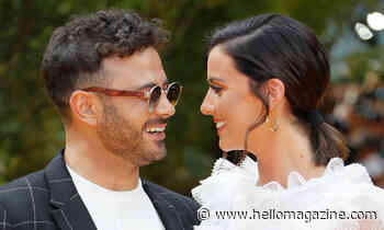 The special meaning behind Lucy Mecklenburgh and Ryan Thomas' baby name revealed