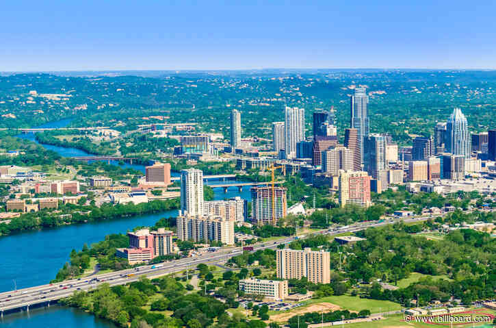 In Austin, No SXSW Means Layoffs, Lost Wages, Missed Opportunities Amid Coronavirus Fears
