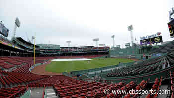 Coronavirus: David Samson believes MLB won't play regular season games until Memorial Day