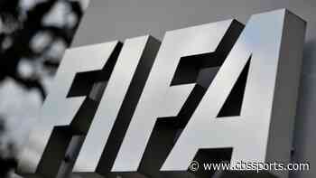 Coronavirus: FIFA requests all matches during international window in March and April be postponed