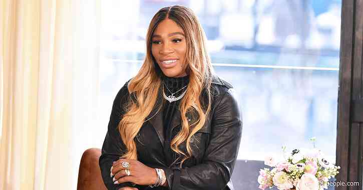 Serena Williams Spending the Next 6 Weeks 'in Solitude' Amid Coronavirus Pandemic: 'This Is Serious'
