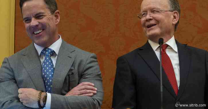 Deborah Gatrell: A civics lesson for the Utah Legislature