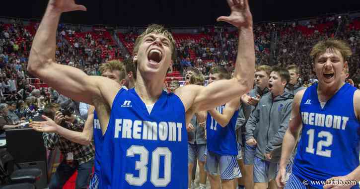 Fremont basketball star Dallin Hall commits to BYU