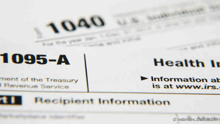 Coronavirus Latest: Maryland Extends Business Tax Filing Deadline, Will Do Same For Individuals If Feds Don’t