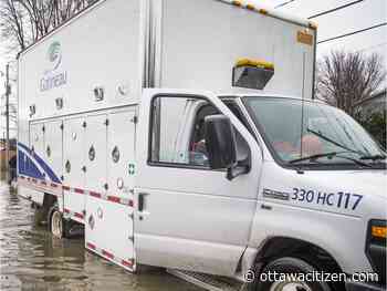 City of Gatineau closes pools, arenas and community centres until further notice