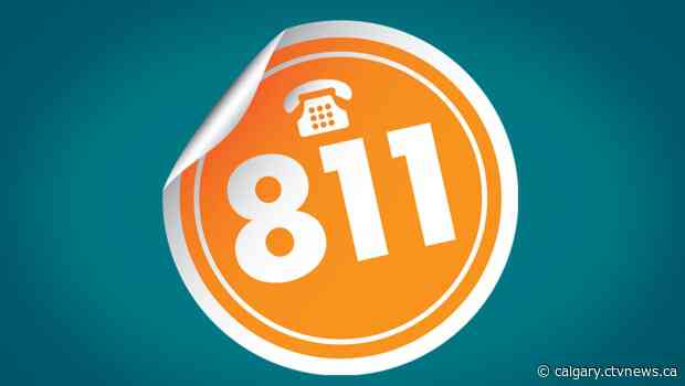 'The call centre is in large part inaccessible': Health Link 811 flooded with calls