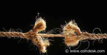 Thursday’s Market Madness Strained Ethereum’s Killer App: DeFi