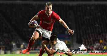 George North speaks out on the abuse he's received online and how he'll know when it's time to retire