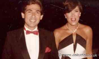 Kris Jenner admits to  financial stress after divorcing Robert Kardashian