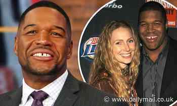 Michael Strahan's ex-wife claims he had private investigators watching her around the clock