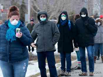 A look at the COVID-19 effect in Ottawa so far