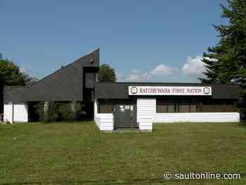 Batchewana Limits Operations to Essential Services