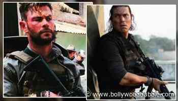 Chris Hemsworth on injuring Randeep Hooda in ‘Extraction’: He wasn’t angry at me but I felt very embarrassed - Bollywood Bubble