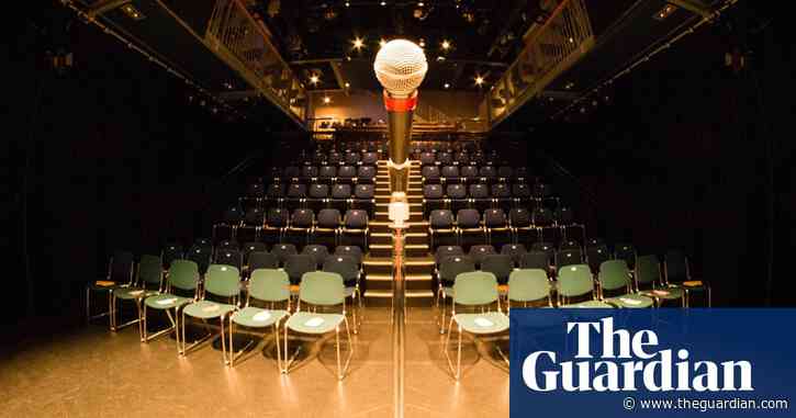 Coronavirus: Australia's performing arts industry 'could be brought to the brink'
