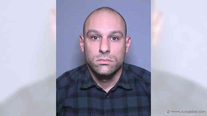Former OC archdiocese musician arrested, charged for lewd acts with girl