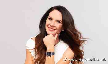 Abby Cohen reveals how she's found new love 