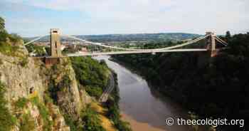 Bristol crowned greenest UK city - The Ecologist