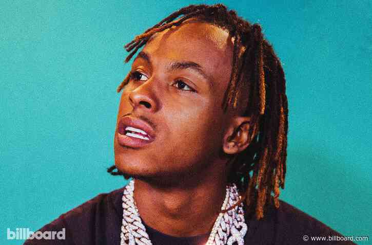 Rich the Kid & Nicki Minaj Are ‘Not Sorry’ in NSFW Collab