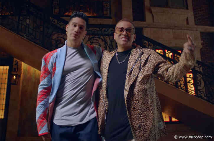 Viva Friday Playlist: Chino & Nacho’s Return, Tainy’s Solo EP & More New Music