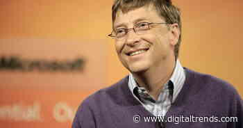 Bill Gates is stepping down from Microsoft’s board