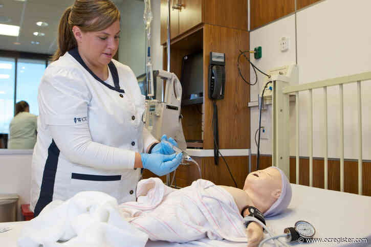 Coronavirus fallout: Schools seek change to graduate nursing students on time