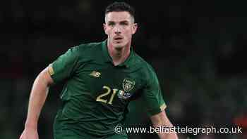 Ciaran Clark set to miss Euro 2020 if it goes ahead as planned