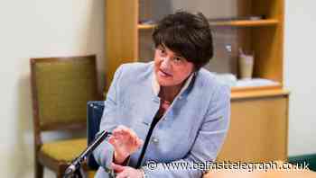 The heat is off Arlene Foster as she escapes criticism in RHI report