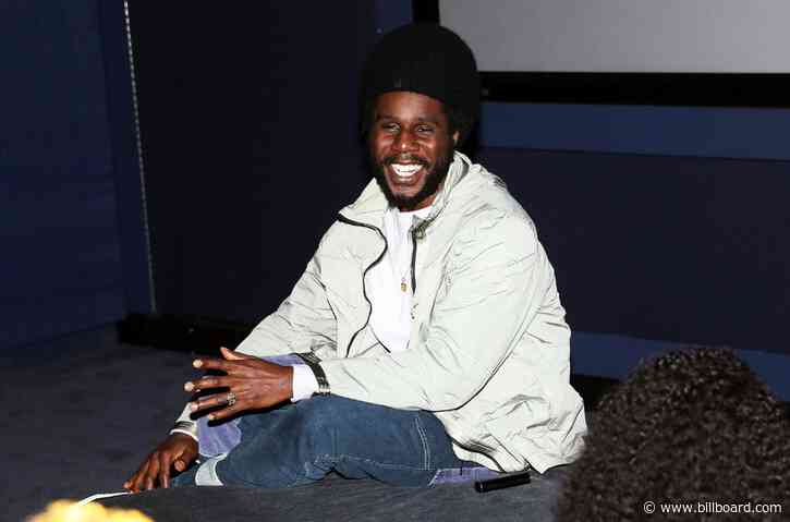 Chronixx on ‘Exploring Sounds Limitlessly’ With New Album ‘Dela Splash’