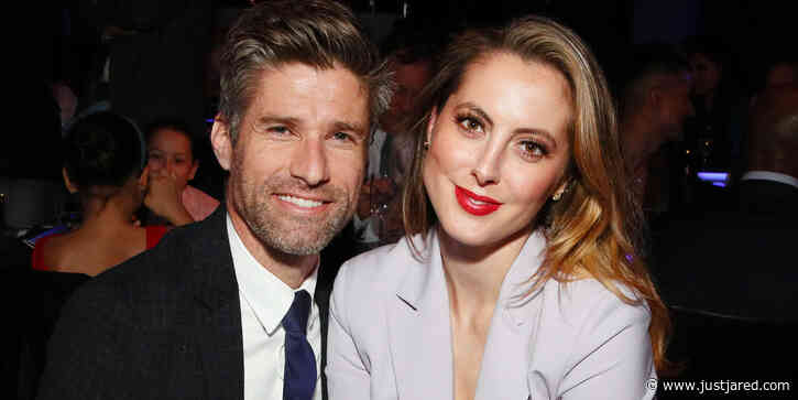 Eva Amurri Welcomes Third Child With Ex Kyle Martino