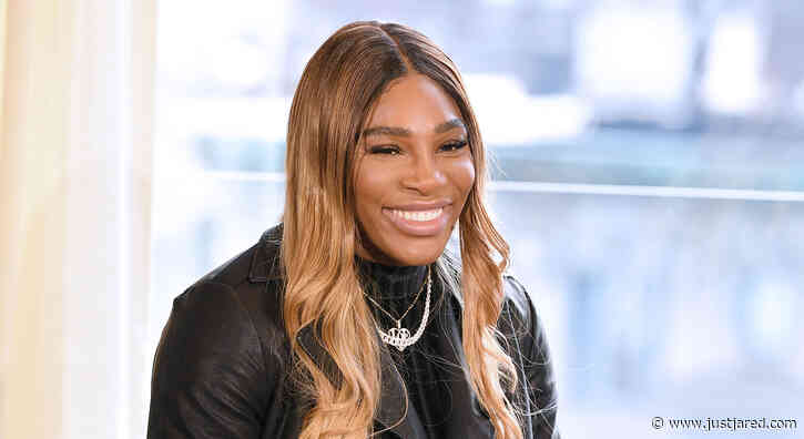 Serena Williams Will Spend the Next Six Weeks in 'Solitude'