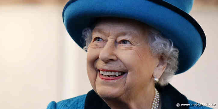 Queen Elizabeth II's Cheshire & Camden Visits Are Postponed During Coronavirus Concerns