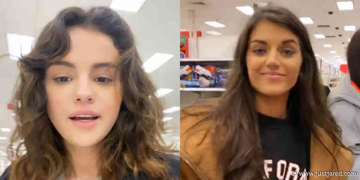Selena Gomez Has a Game Night with Madison Prewett After Her Split from Peter Weber