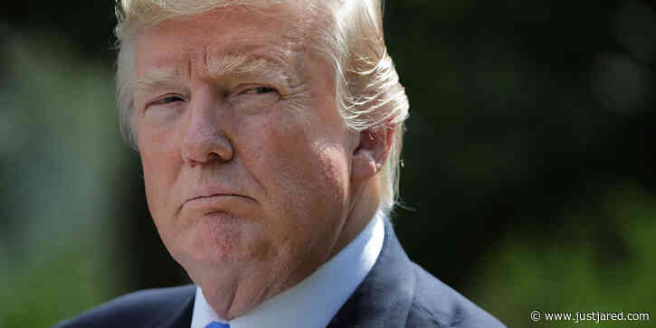 President Trump Declares National Emergency Due to Coronavirus