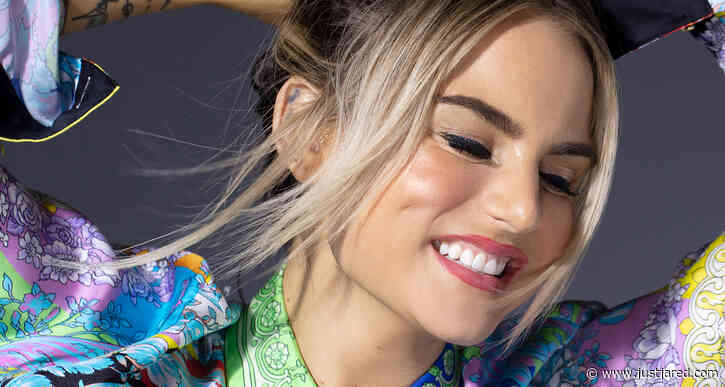 JoJo Celebrates Her Self-Love On New Single 'Man' - Watch Music Video Here!